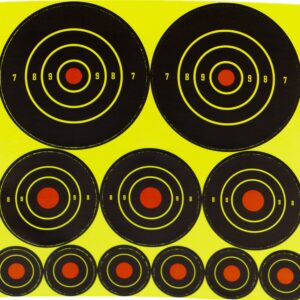 Papirmål. Selvklæbende, Selvmarkerende, Multipunkt 10 stk.